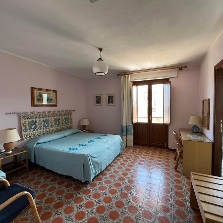 Hotel L'Oasi Кала-Гононе Экстерьер фото