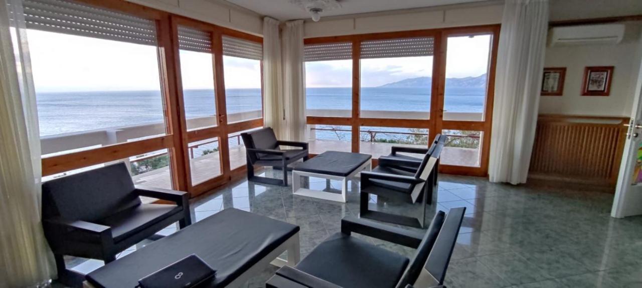 Hotel L'Oasi Кала-Гононе Экстерьер фото