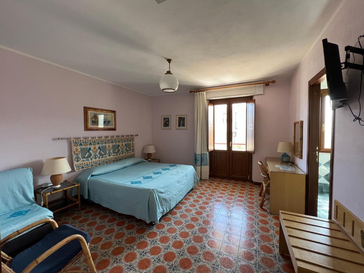 Hotel L'Oasi Кала-Гононе Экстерьер фото