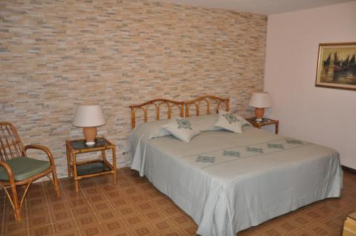 Hotel L'Oasi Кала-Гононе Экстерьер фото