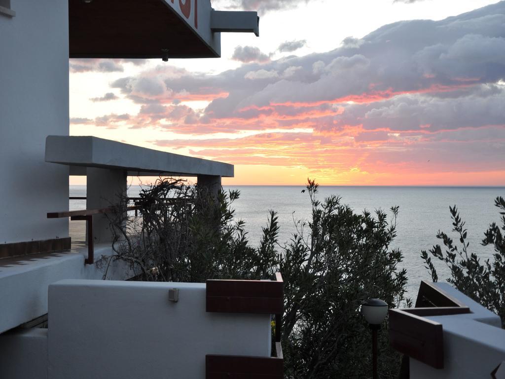 Hotel L'Oasi Кала-Гононе Экстерьер фото
